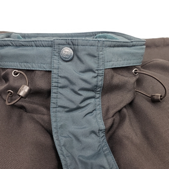 Columbia Ski Snowboard Insulated Jacket Large - Picture 8 of 16